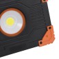 Faretto a LED Portatile in ABS 10 W Bianco Freddo Faretto a LED Portatile in ABS 10 W Bianco Freddo