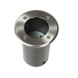 vidaXL Faretti Carrabili da Esterno 12 pz Rotondi vidaXL Faretti Carrabili da Esterno 12 pz Rotondi