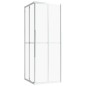 Cabina Doccia ESG 80x70x180 cm Cabina Doccia ESG 80x70x180 cm