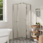 Cabina Doccia ESG 80x70x180 cm Cabina Doccia ESG 80x70x180 cm