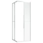 Cabina Doccia ESG 80x70x180 cm Cabina Doccia ESG 80x70x180 cm