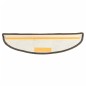 vidaXL Tappetini per Scale 15 pz Antracite 65x21x4 cm vidaXL Tappetini per Scale 15 pz Antracite 65x21x4 cm