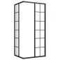Cabina Doccia ESG 90x70x180 cm Cabina Doccia ESG 90x70x180 cm