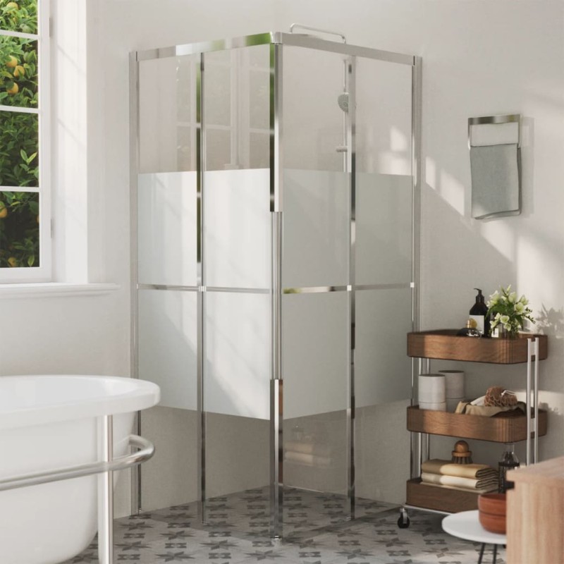 Cabina Doccia ESG 90x70x180 cm Cabina Doccia ESG 90x70x180 cm