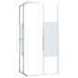 Cabina Doccia ESG 90x70x180 cm Cabina Doccia ESG 90x70x180 cm