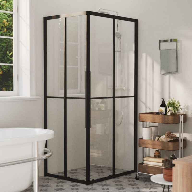 Cabina Doccia ESG 90x70x180 cm Cabina Doccia ESG 90x70x180 cm