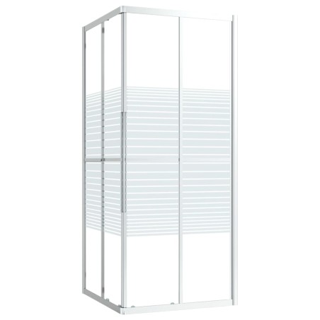 Cabina Doccia ESG 80x80x180 cm