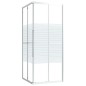 Cabina Doccia ESG 80x80x180 cm Cabina Doccia ESG 80x80x180 cm