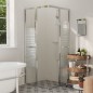 Cabina Doccia ESG 80x80x180 cm Cabina Doccia ESG 80x80x180 cm