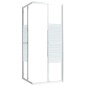 Cabina Doccia ESG 80x80x180 cm Cabina Doccia ESG 80x80x180 cm