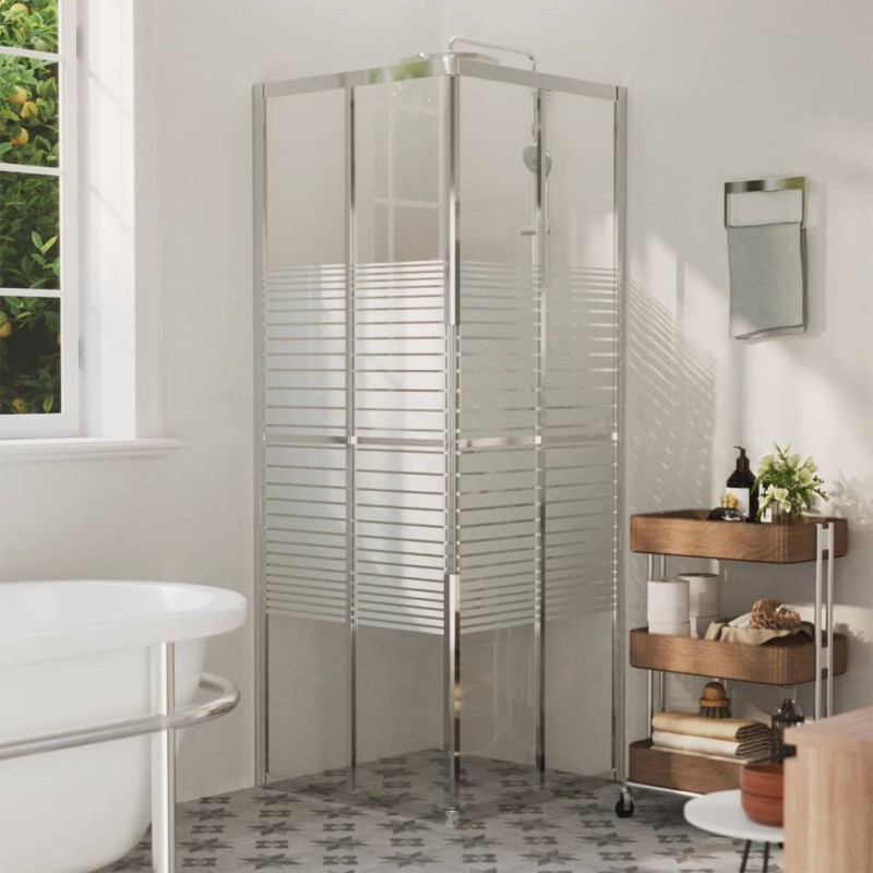 Cabina Doccia ESG 80x70x180 cm Cabina Doccia ESG 80x70x180 cm