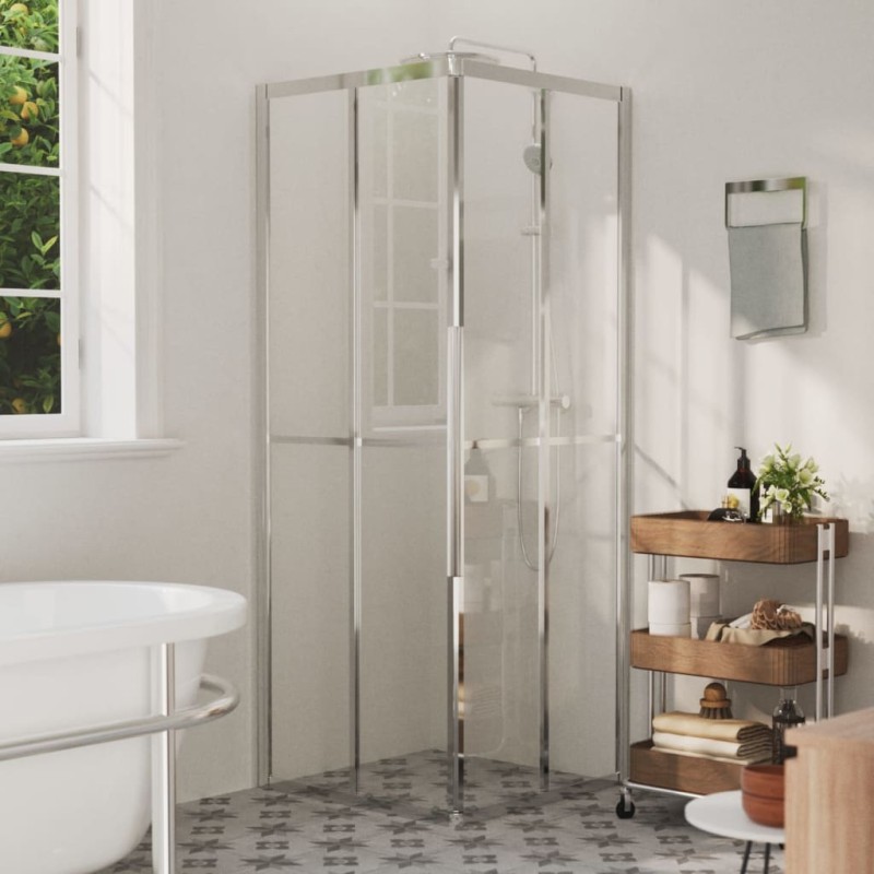 Cabina Doccia ESG 70x70x180 cm Cabina Doccia ESG 70x70x180 cm