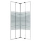 Cabina Doccia ESG 70x70x180 cm Cabina Doccia ESG 70x70x180 cm