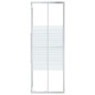Cabina Doccia ESG 70x70x180 cm Cabina Doccia ESG 70x70x180 cm