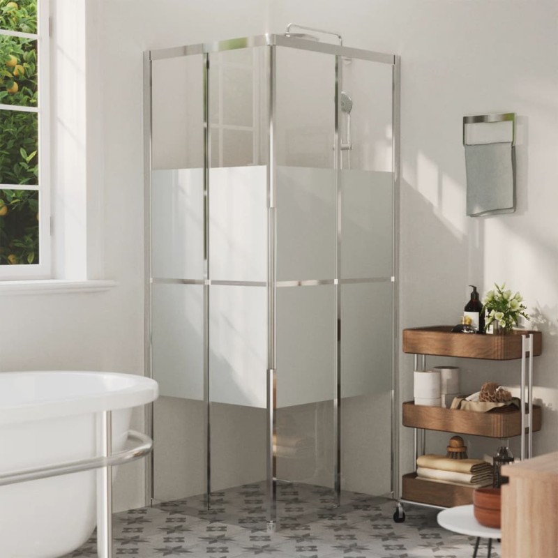 Cabina Doccia ESG 80x70x180 cm Cabina Doccia ESG 80x70x180 cm