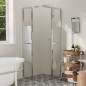 Cabina Doccia ESG 80x70x180 cm Cabina Doccia ESG 80x70x180 cm