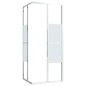Cabina Doccia ESG 80x70x180 cm Cabina Doccia ESG 80x70x180 cm