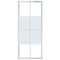 Cabina Doccia ESG 80x70x180 cm Cabina Doccia ESG 80x70x180 cm