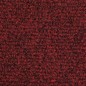 Tappetini Adesivi per Scale 10 pz Rossi 56x17x3 cm Agugliati
