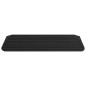 Rampe per Soglia 2 pz 110x32x3,8 cm in Gomma Rampe per Soglia 2 pz 110x32x3,8 cm in Gomma