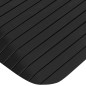 Rampe per Soglia 2 pz 110x32x3,8 cm in Gomma Rampe per Soglia 2 pz 110x32x3,8 cm in Gomma