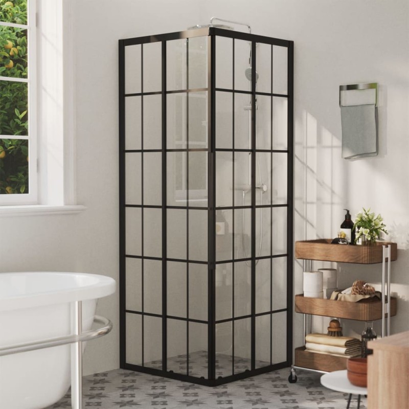 Cabina Doccia ESG 70x70x180 cm Cabina Doccia ESG 70x70x180 cm