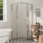 Cabina Doccia ESG 80x80x180 cm Cabina Doccia ESG 80x80x180 cm