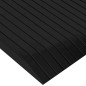 Rampe per Soglia 2 pz 110x41x5 cm in Gomma Rampe per Soglia 2 pz 110x41x5 cm in Gomma