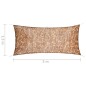 Rete Mimetica con Custodia 1,5x5 m Beige Rete Mimetica con Custodia 1,5x5 m Beige