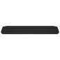 Rampe per Soglia 2 pz 110x21x2,5 cm in Gomma Rampe per Soglia 2 pz 110x21x2,5 cm in Gomma