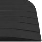 Rampe per Soglia 2 pz 110x21x2,5 cm in Gomma Rampe per Soglia 2 pz 110x21x2,5 cm in Gomma
