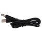 Faretto a LED Ricaricabile con Maniglia 30 W Bianco Caldo Faretto a LED Ricaricabile con Maniglia 30 W Bianco Caldo