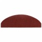 Tappetini Adesivi per Scale 10pz Rossi 65x21x4 cm Agugliati Tappetini Adesivi per Scale 10pz Rossi 65x21x4 cm Agugliati