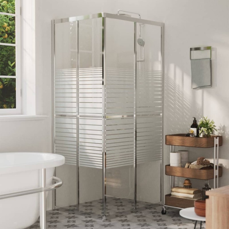Cabina Doccia ESG 90x70x180 cm Cabina Doccia ESG 90x70x180 cm