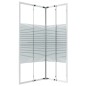 Cabina Doccia ESG 90x70x180 cm Cabina Doccia ESG 90x70x180 cm
