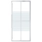 Cabina Doccia ESG 90x70x180 cm Cabina Doccia ESG 90x70x180 cm