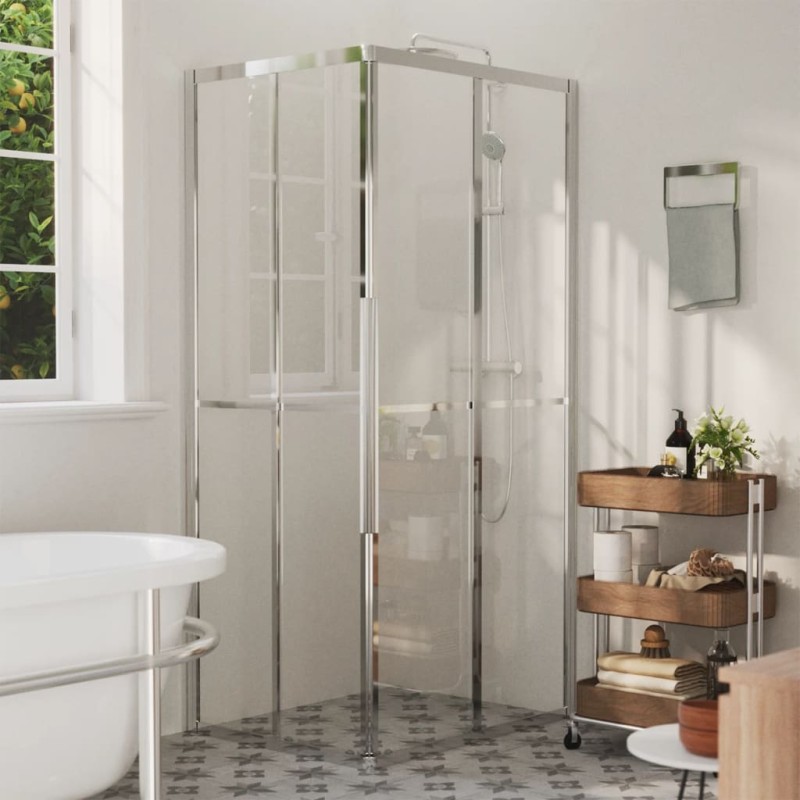 Cabina Doccia ESG 90x70x180 cm Cabina Doccia ESG 90x70x180 cm