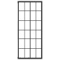 Cabina Doccia ESG 80x70x180 cm Cabina Doccia ESG 80x70x180 cm
