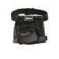Toolpack Cintura Porta Attrezzi con Tasca in Pelle Industrial 366.002 Toolpack Cintura Porta Attrezzi con Tasca in Pelle Industrial 366.002