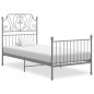 Giroletto Grigio in Metallo 100x200 cm Giroletto Grigio in Metallo 100x200 cm