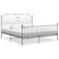 Giroletto Grigio in Metallo 200x200 cm Giroletto Grigio in Metallo 200x200 cm