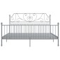 Giroletto Grigio in Metallo 200x200 cm Giroletto Grigio in Metallo 200x200 cm