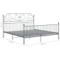 Giroletto Grigio in Metallo 200x200 cm Giroletto Grigio in Metallo 200x200 cm
