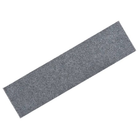Tappeti Adesivi Rettangolari Scale 15 pz 76x20 cm Grigio Chiaro