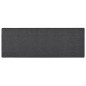Tappeto Corsia Antracite 80x250 cm Tappeto Corsia Antracite 80x250 cm