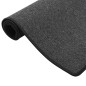 Tappeto Corsia Antracite 80x250 cm Tappeto Corsia Antracite 80x250 cm