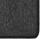 Tappeto Corsia Antracite 80x250 cm Tappeto Corsia Antracite 80x250 cm