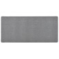 Tappeto Corsia Grigio Scuro 80x150 cm Tappeto Corsia Grigio Scuro 80x150 cm