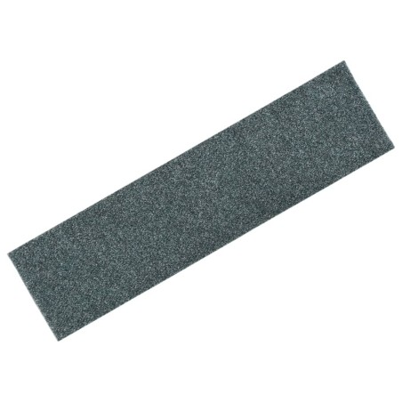 vidaXL Tappeti Adesivi Rettangolari per Scale 15 pz 76x20 cm Verdi