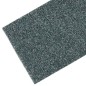 vidaXL Tappeti Adesivi Rettangolari per Scale 15 pz 76x20 cm Verdi vidaXL Tappeti Adesivi Rettangolari per Scale 15 pz 76x20 cm Verdi